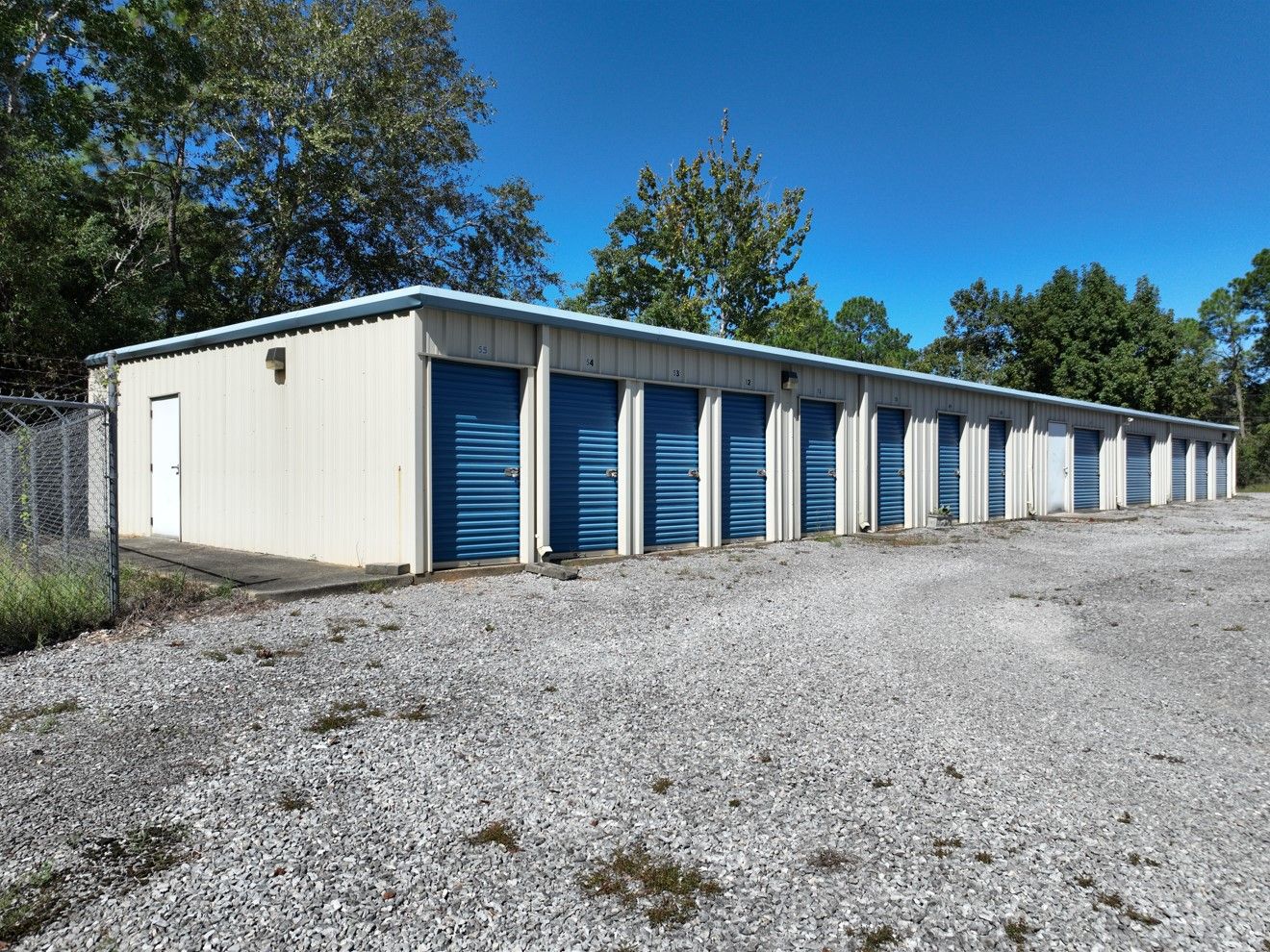 Commercial Property for Sale in Pensacola Florida 32507